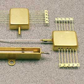 Induction Fiber Optics Heating